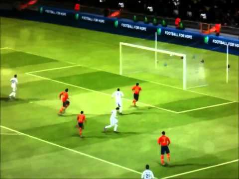 Proof v Le Dazzy & Aye No Bother