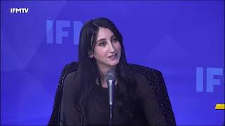 Episode 1 : L'émission Allo Ifm