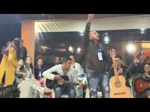 Orgulho de Deus - Encontro Sorocaba 2021 #ÉsOrgulhodeDeus