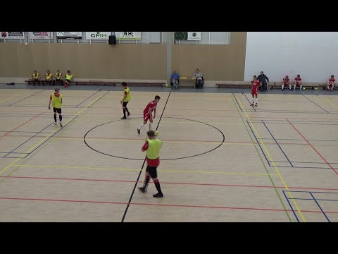 Con Zelo JO19-1 - Vesdo JO19-1