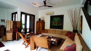 Luxurious Tropical Home @ Valencia