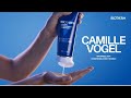 Camille Vogel Showreel hand model 2024