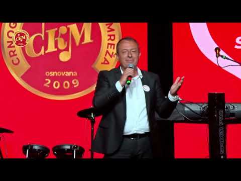 Dejan Skuletic - Nidje tako vedrih noci