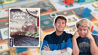 kovray - The White Castle video thumbnail
