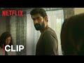 Rana Daggubati Spends Some Family Time Rana Naidu Netflix India