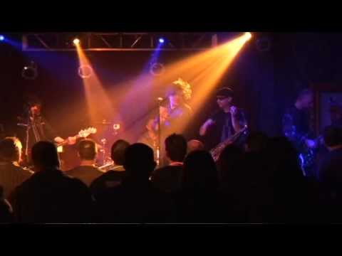 Promotional video thumbnail 3 for Le Cure - Cure Tribute Band