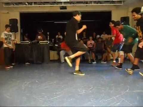 Guelo rival vs rival 2011