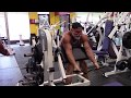biceps with intensity