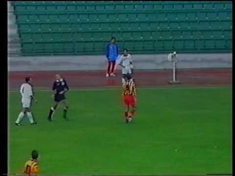 catanzaro  molfetta sportiva 0  0 serie C2 93 94