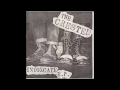 The Crested - Intoxicate EP - 1997 (Full Album)