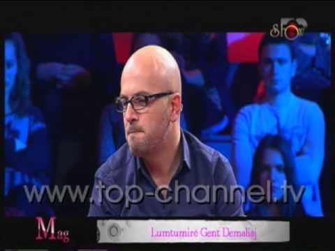 Top Show Magazine, 30 Janar 2015, Pjesa 1 - Top Channel Albania - Talk Show