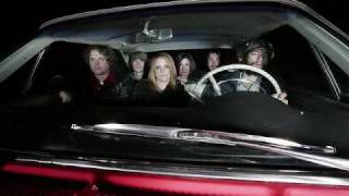 The Black Angels - Call To Arms