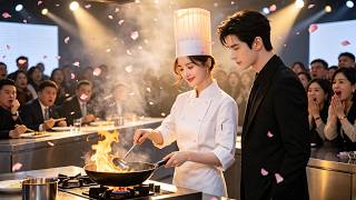 Download lagu 【IndoSub】Tanpa latar belakang kuat, aku menang lomba masak dan taklukkan hati tuan muda#minidrama mp3 Download lagu 【IndoSub】Tanpa latar belakang kuat, aku menang lomba masak dan taklukkan hati tuan muda#minidrama mp3