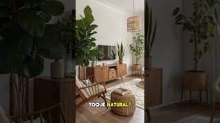 ✨ Sofás Curvos y Trucos de Decoración que Harán Magia en Tu Casa 🏡💫  #interiordesign