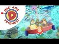 Wonder Pets Save The Wonder Pets Ending Theme Ultra Remake