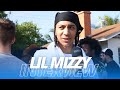 Lil Mizzy Interview Notti World Records DD Osama S Right Hand NY Slang More