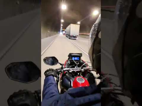 Sahara 300, retorno da viagem. Garimpo em atividade, Ametista do Sul - RS.