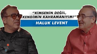 Download lagu I'm Nobody's Hero, I'm My Own Hero! | Haluk Levent #shorts mp3