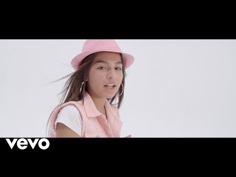 Chabeli - Derecho a mí