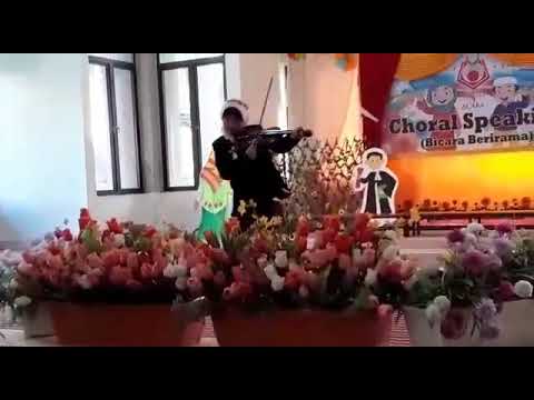 Choral Speaking TIM SUMAYYAH 2019