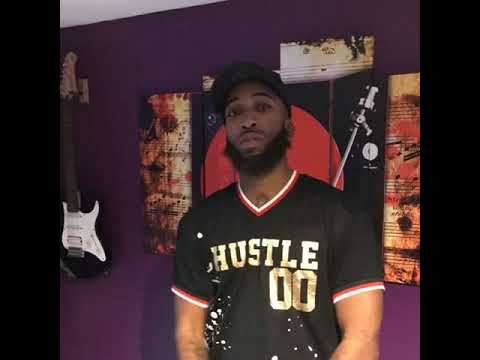 Sunny B Stop Playin Studio1515