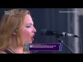 Halestorm Scream I Am The Fire Rock In Rio 2015