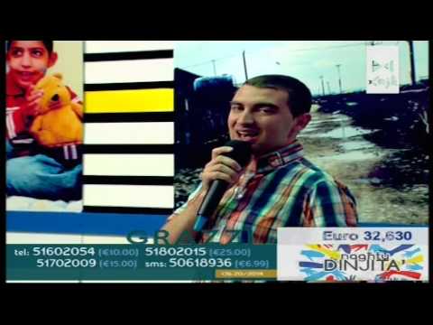 Clive Muscat - When I Was Your Man