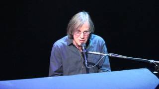 Jackson Browne, Sara & Sean Watkins 4.18.17: Walls and Doors