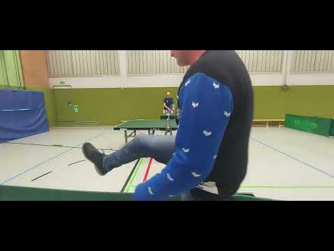 VfB Kirchhellen lll - SC Buer Hassel V (Jarocki - Zimmer)