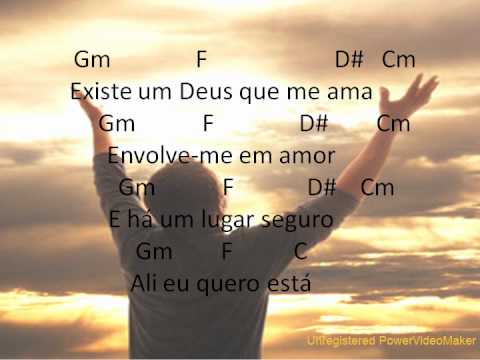 Me Abraça - Renascer Praise
