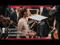 Mozart Che scompiglio, che flagello | Floriane Hasler - Queen Elisabeth Competition 2023