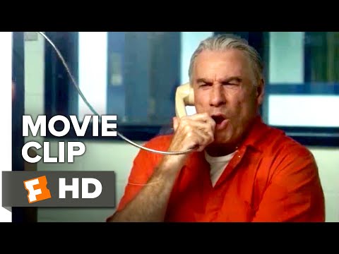 Gotti Movie Clip - Vicki Confronts John (2018) | Movieclips Coming Soon