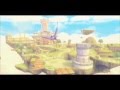 Skyward Sword Opening Cinematic