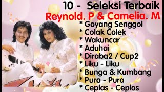 Download lagu Reynold. P & Camelia. M - Goyang Senggol - Colak Colek - Wakuncar - Aduhai - Liku - Liku mp3