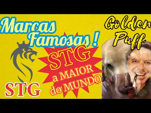 Marcas Famosas STG Scandinavian Tobacco Group 🇩🇰🇩🇰