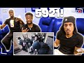 KDOT X MDOT59 X OTS FLOATER 5921 REACTION