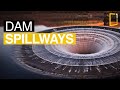 What Is A Spillway And How Does It Work