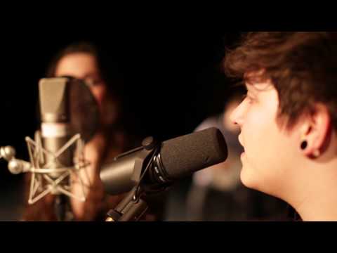 Fade Into You (Cover) - Ben Paveley & Jessie Solange