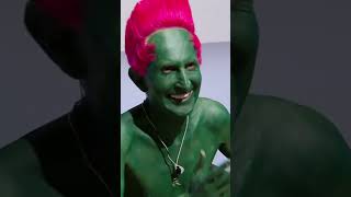 HULK MAGRELO NO RODA SOLTA