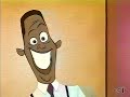 Family Channel Proud Family Animated Series Promo 2002 S VHS Version 2