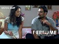 എൻ്റെ സ്മെൽ എങ്ങനുണ്ട് കൊള്ളാമോ Kaniha Prata