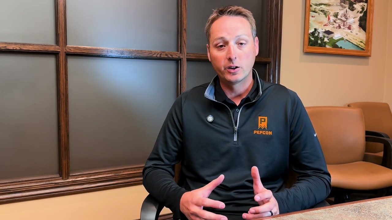 Poeppelman Materials Testimonial