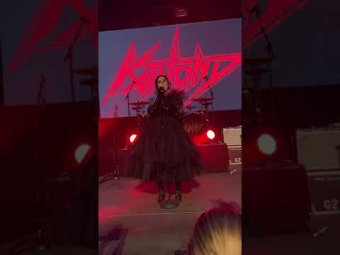 Center of Attention Events video.