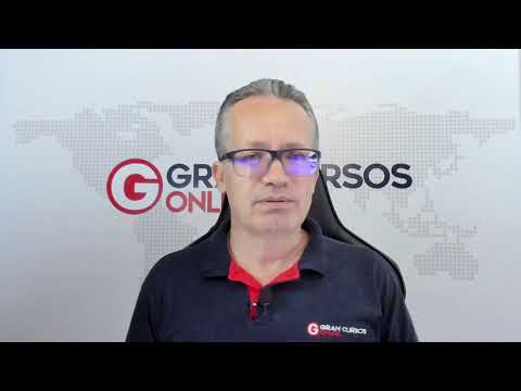 Treinamento Intensivo PC RO Agente e Escrivão | Língua Portuguesa: com Márcio Wesley