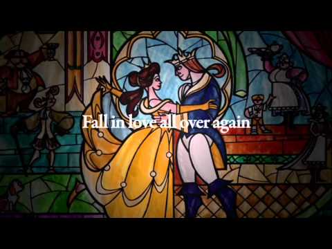 Disney Cinemagic UK - BEAUTY AND THE BEAST - Premiere Promo