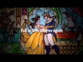 Disney Cinemagic UK BEAUTY AND THE BEAST Premiere Promo