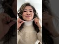 Getting Dressed For Cold Freezing Weather Layered Outfit Grwm Outfit Winterfashion