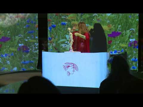 Podpořte umění a diskusi o duševním zdraví pro děti ze škol a dětského domova