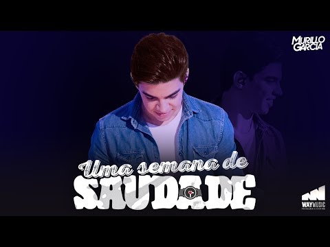 Uma Semana De Saudade video