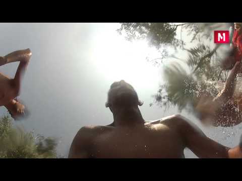 Mycamp, campos de ferias 2014